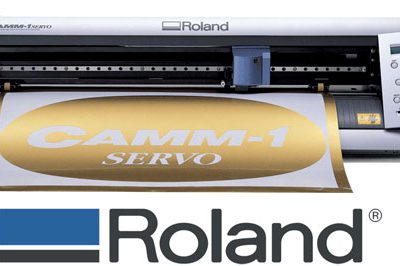 Máy cắt Roland Camm-1 GX 24