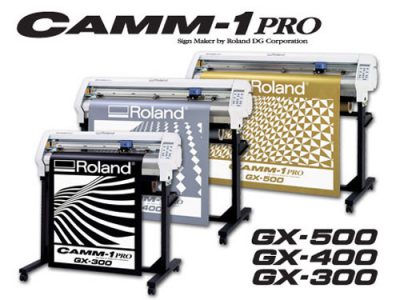 Máy cắt Roland Camm-1 Pro